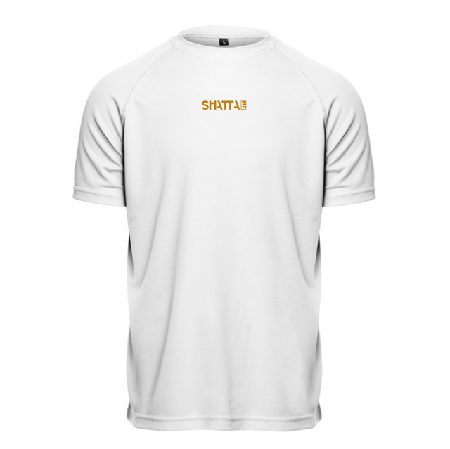 Tee shirt respirant Blanc