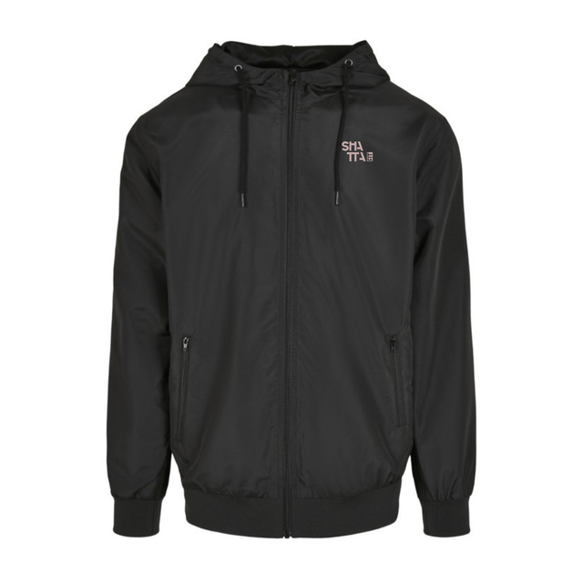 Veste : Coupe-vent de sport