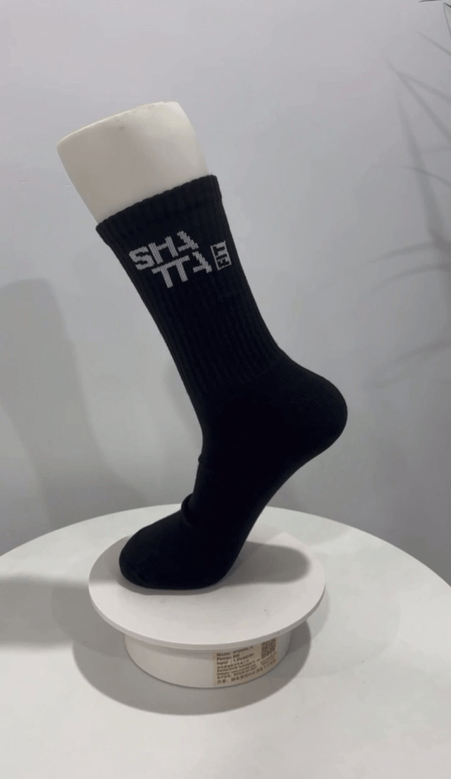 Chaussettes Shatta Fit