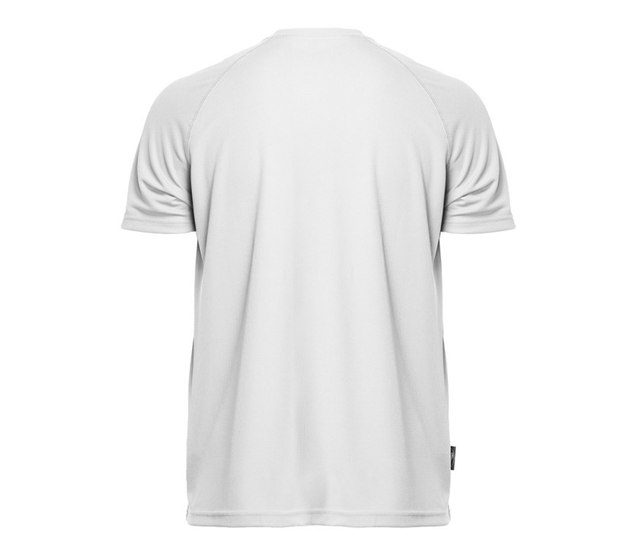 Tee shirt respirant Blanc