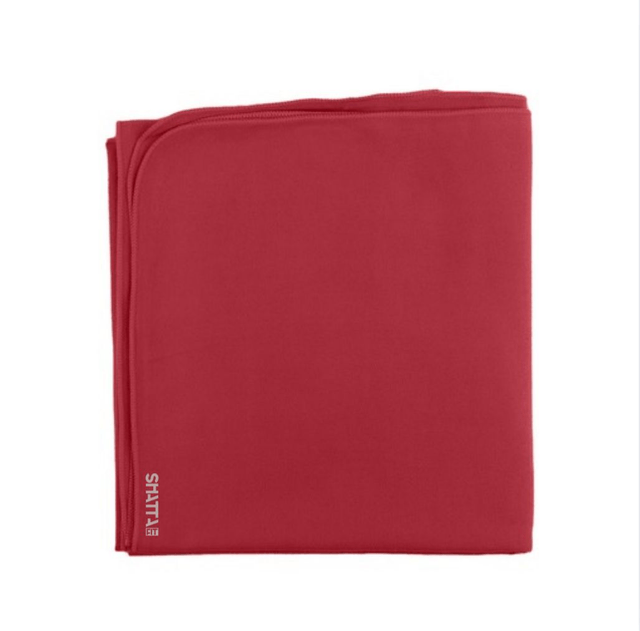 Serviette microfibre 