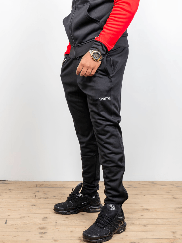 Jogging Homme Noir