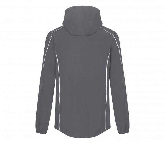  Veste : Softshell légère homme