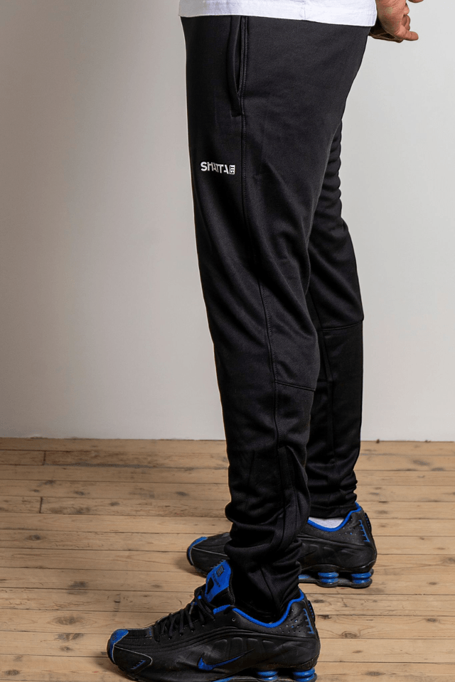 Jogging Homme Noir