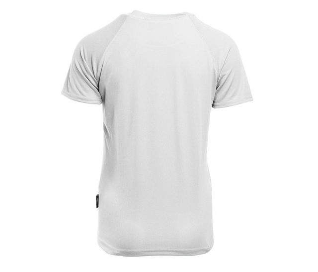 Tee-shirt respirant femme Blanc