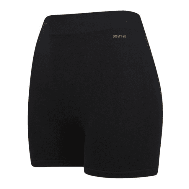 Short Femme noir 