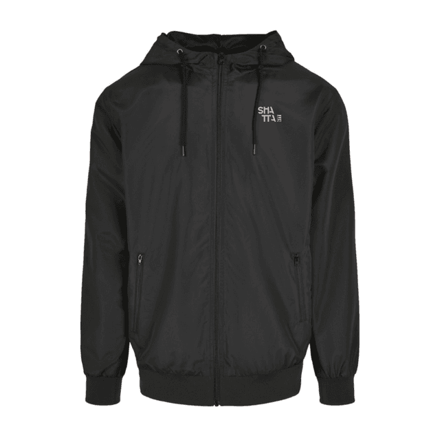 Veste : Coupe-vent de sport