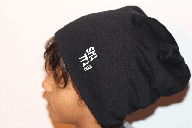 Bonnet 