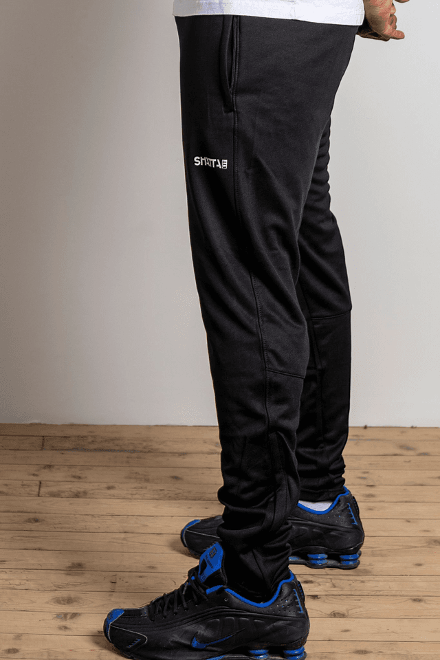 Jogging Homme Noir